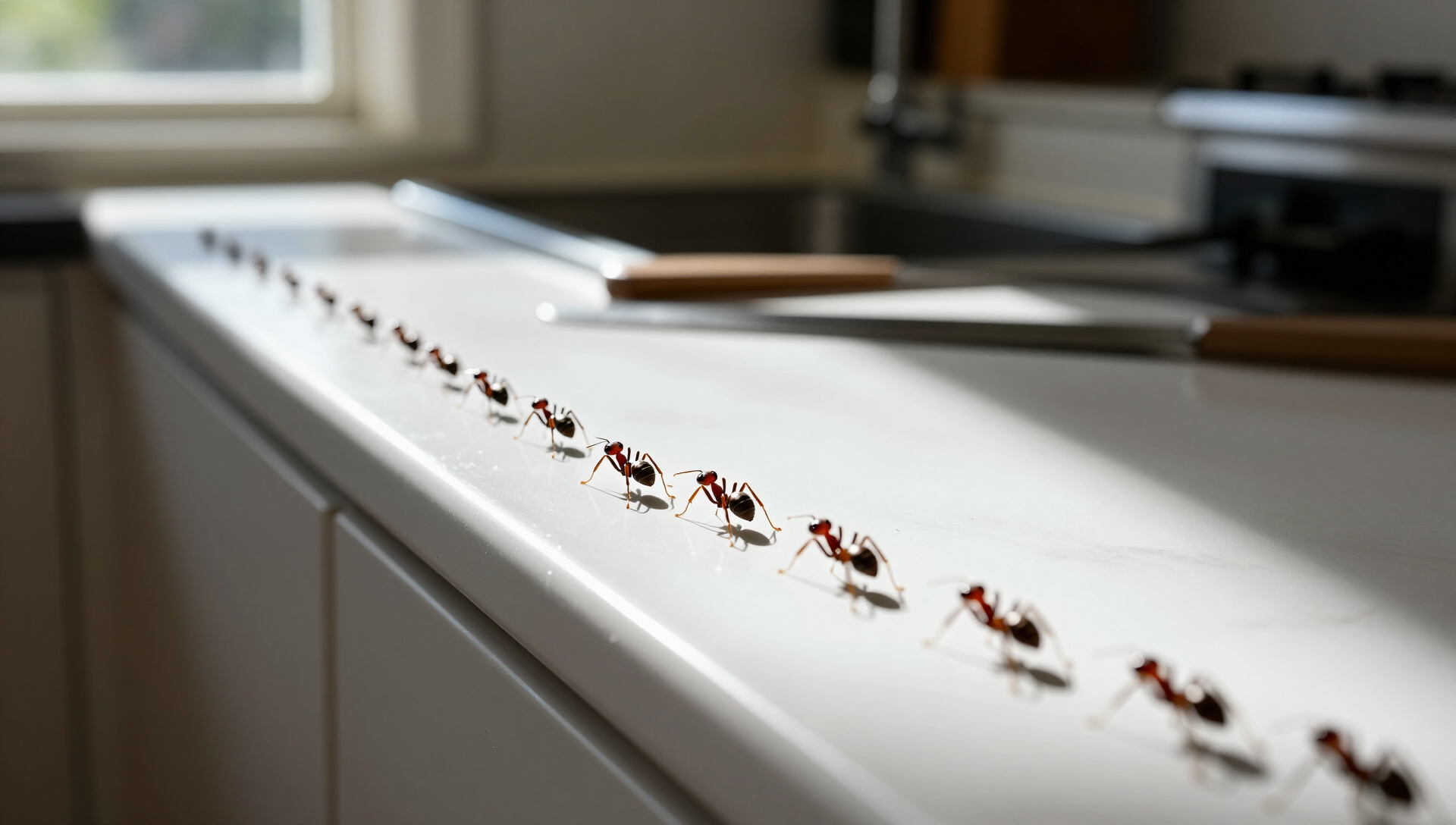 Ant Control in Oyster Bay