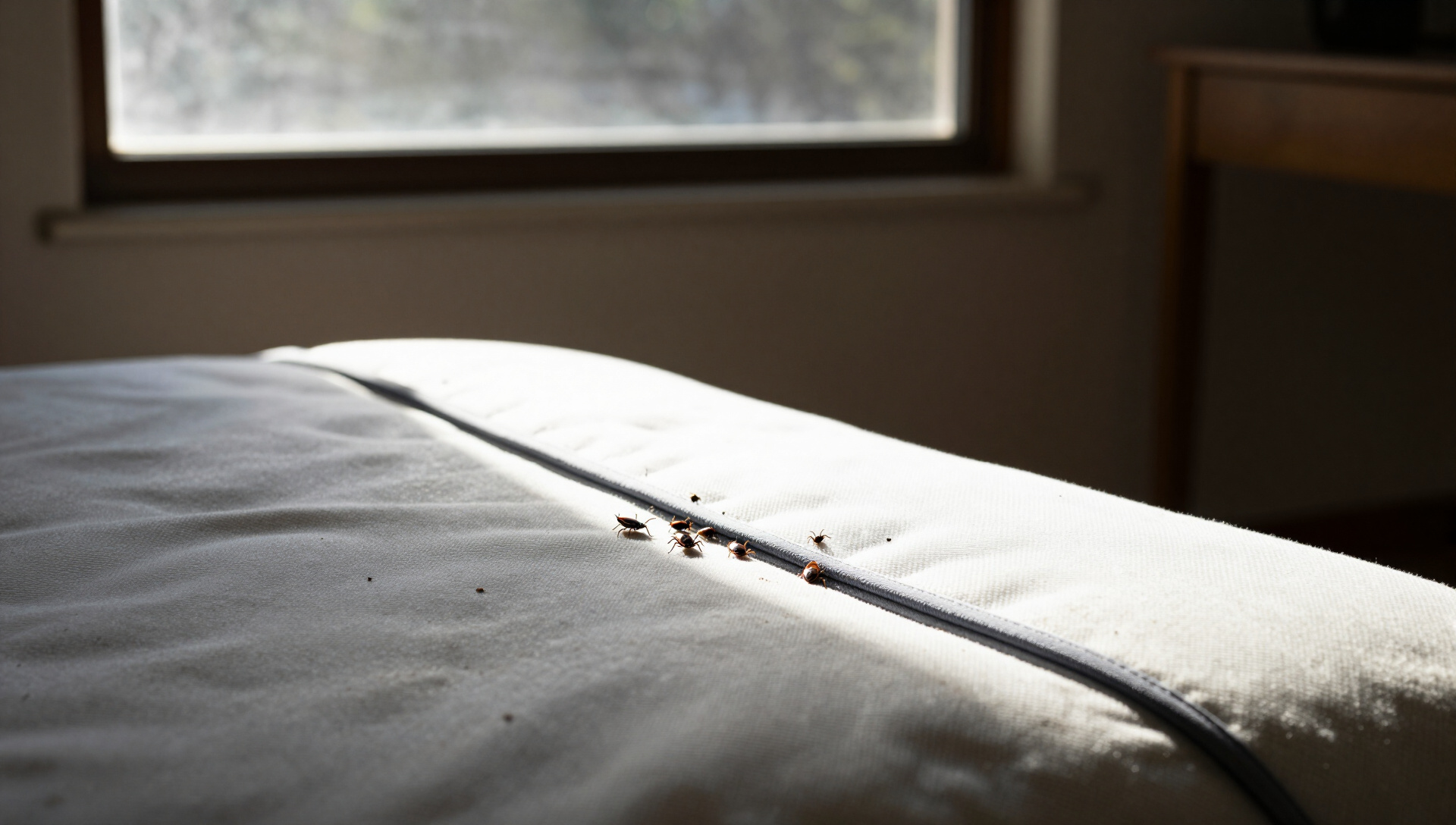 Bed Bugs Control in Oyster Bay