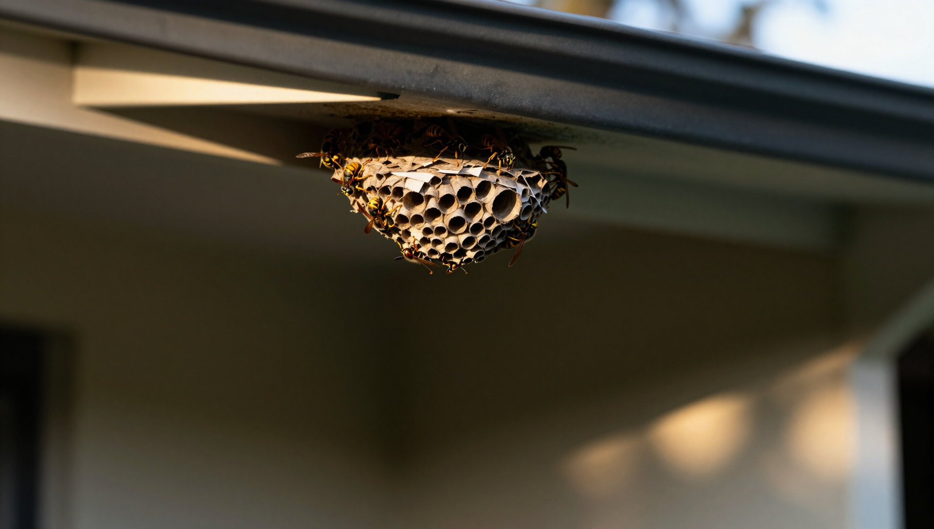 Bees and Wasp Removal in Oyster Bay