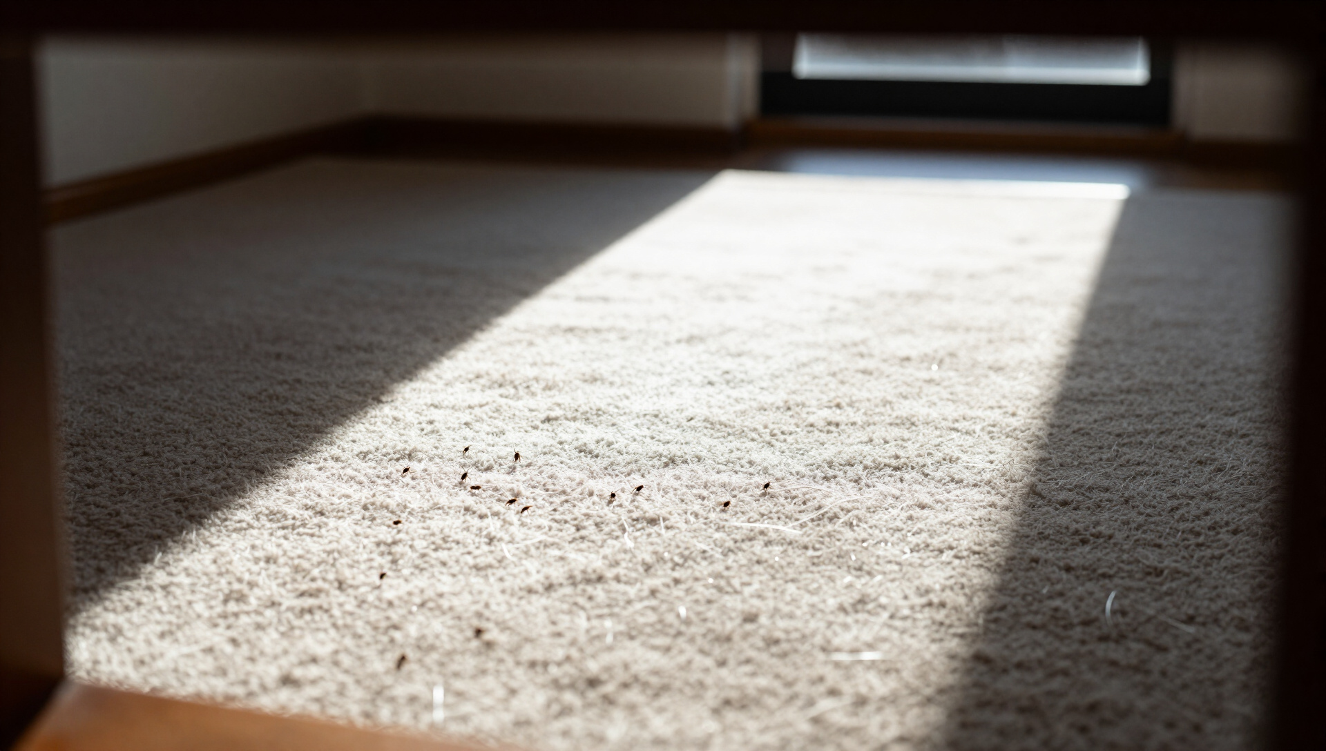 Fleas and Ticks Removal in Oyster Bay